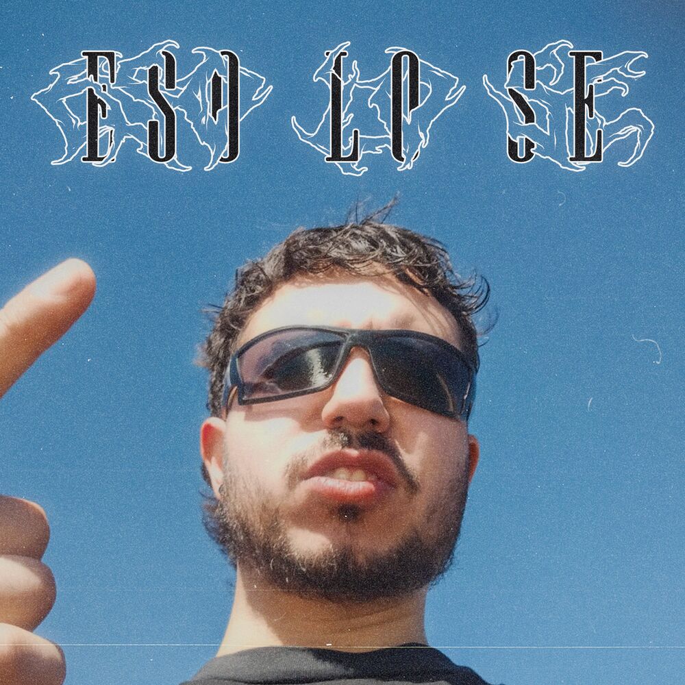 Picture of Eso Lo Sé