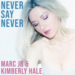 Cover of Never Say Never