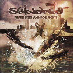 Cover of Shark Bites and Dog Fights