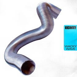 Cover of Wacky Wave