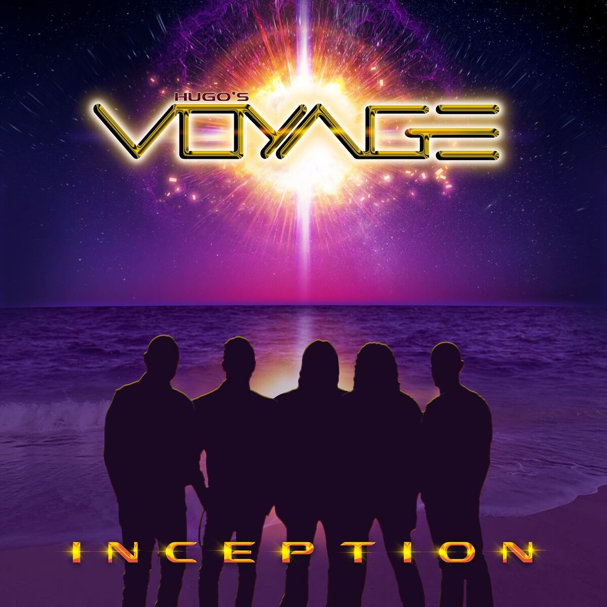 Album cover of Inception (Deluxe Edition)