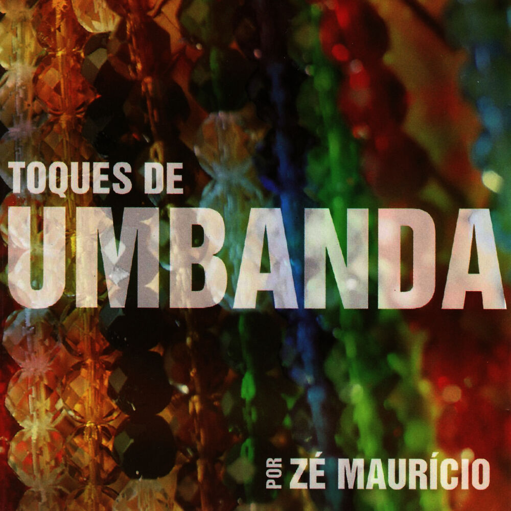 Picture of Toques De Umbanda