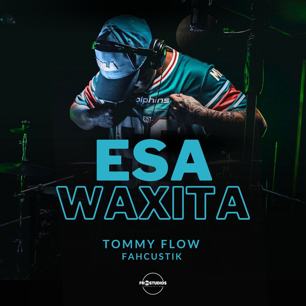 Picture of Esa Waxita