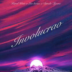 Cover of Involucrao