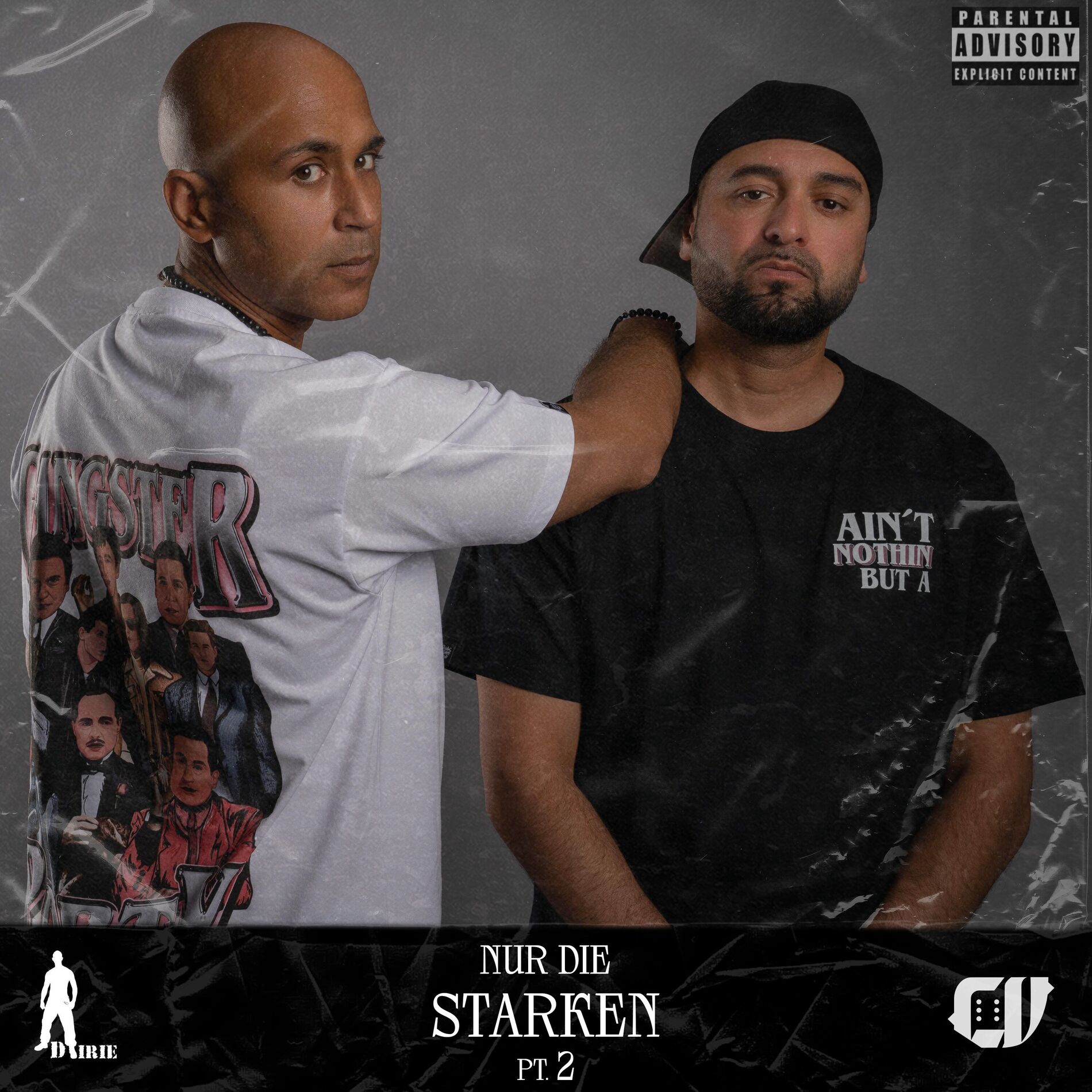 Album cover of Nur die Starken, Pt. 2