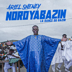 Noroyabazin (La dance du Bazin)
