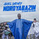 Noroyabazin (La dance du Bazin)