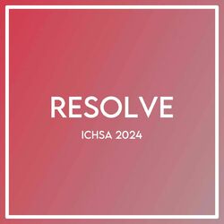 Cover of Resolve 2024