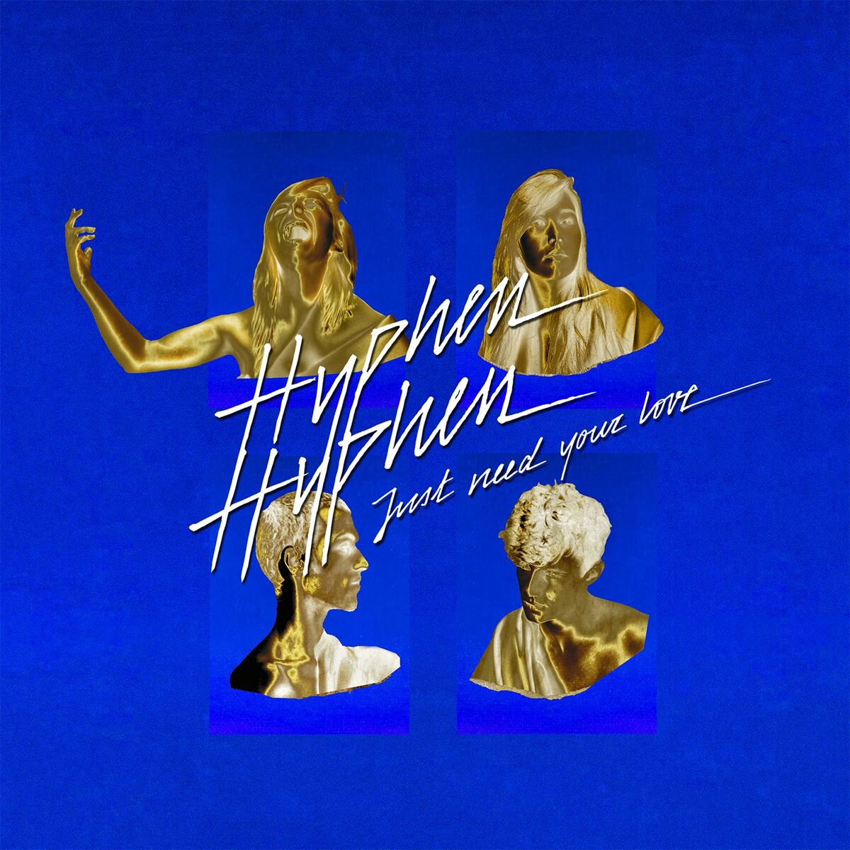 Album cover of Just Need Your Love (Edit)