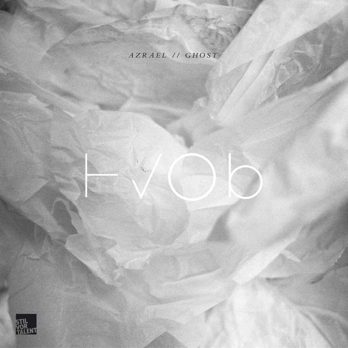 Album cover of Ghost