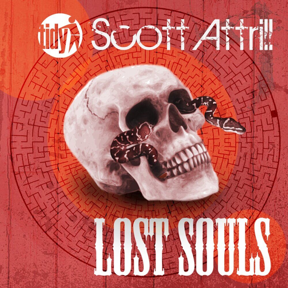 Picture of Lost Souls