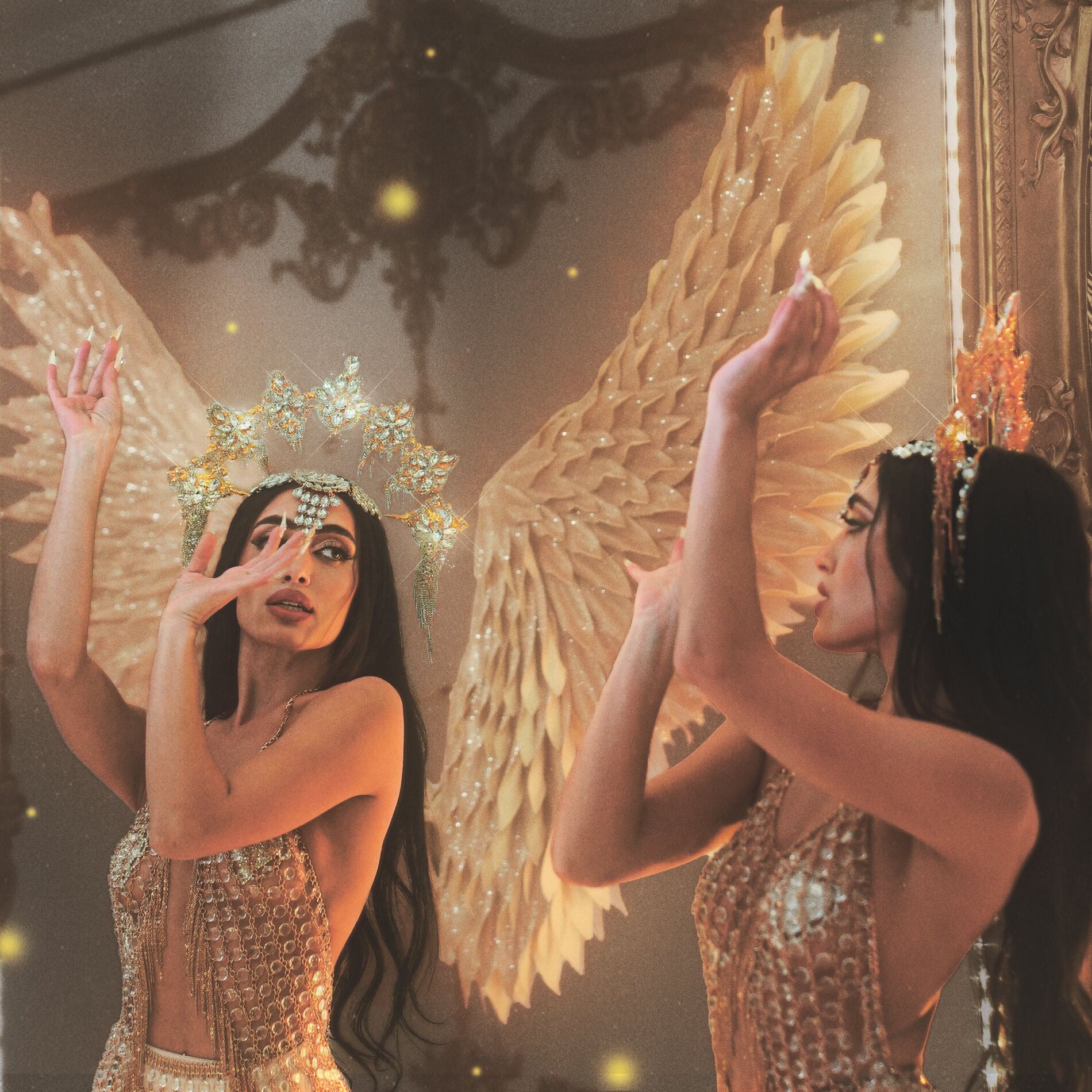 Album cover of Goddess