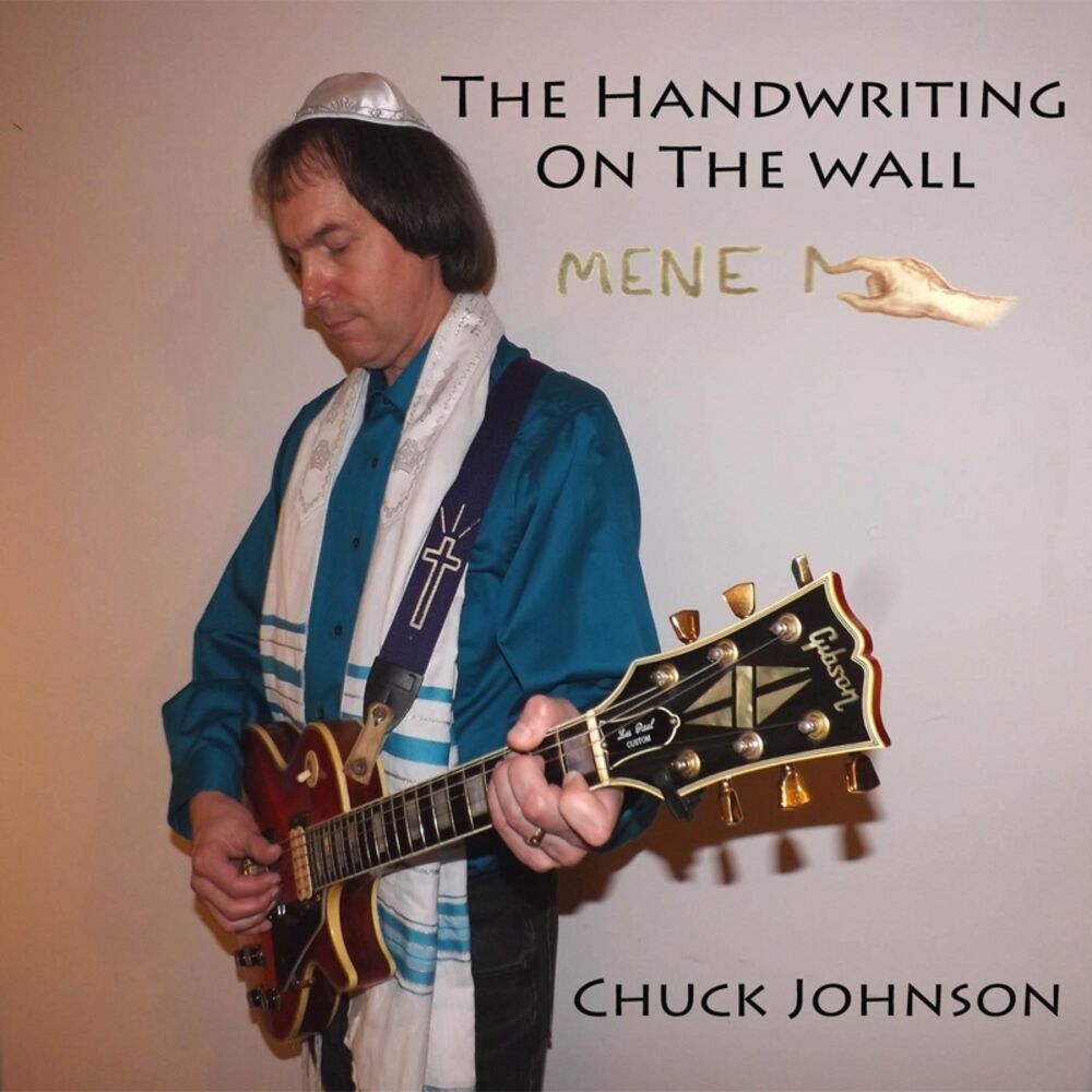 Picture of The Handwriting On the Wall