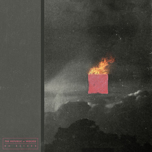 No Return artwork