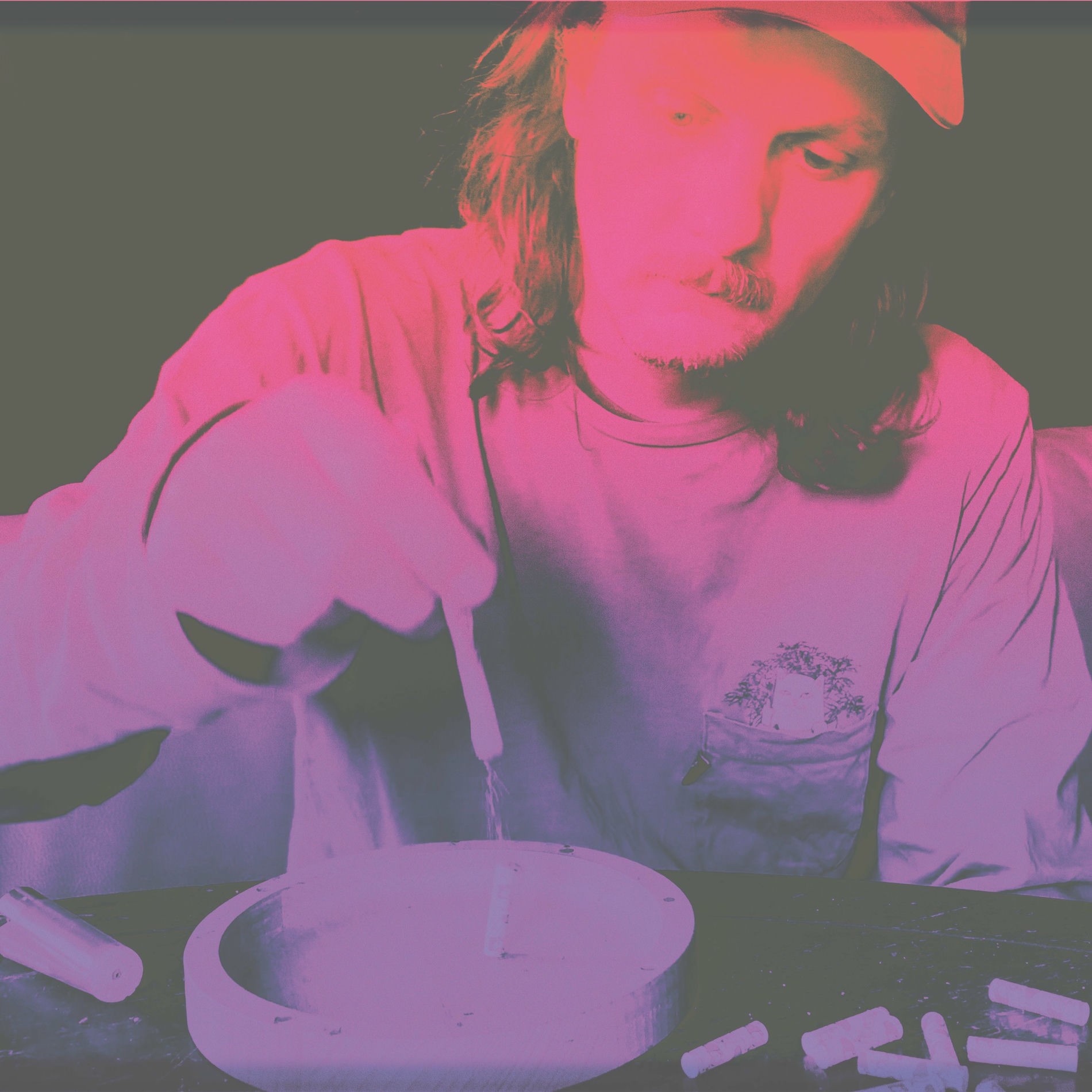 Album cover of Fällt der Filter