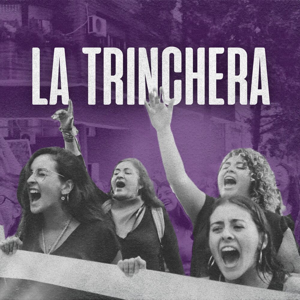 Picture of La Trinchera