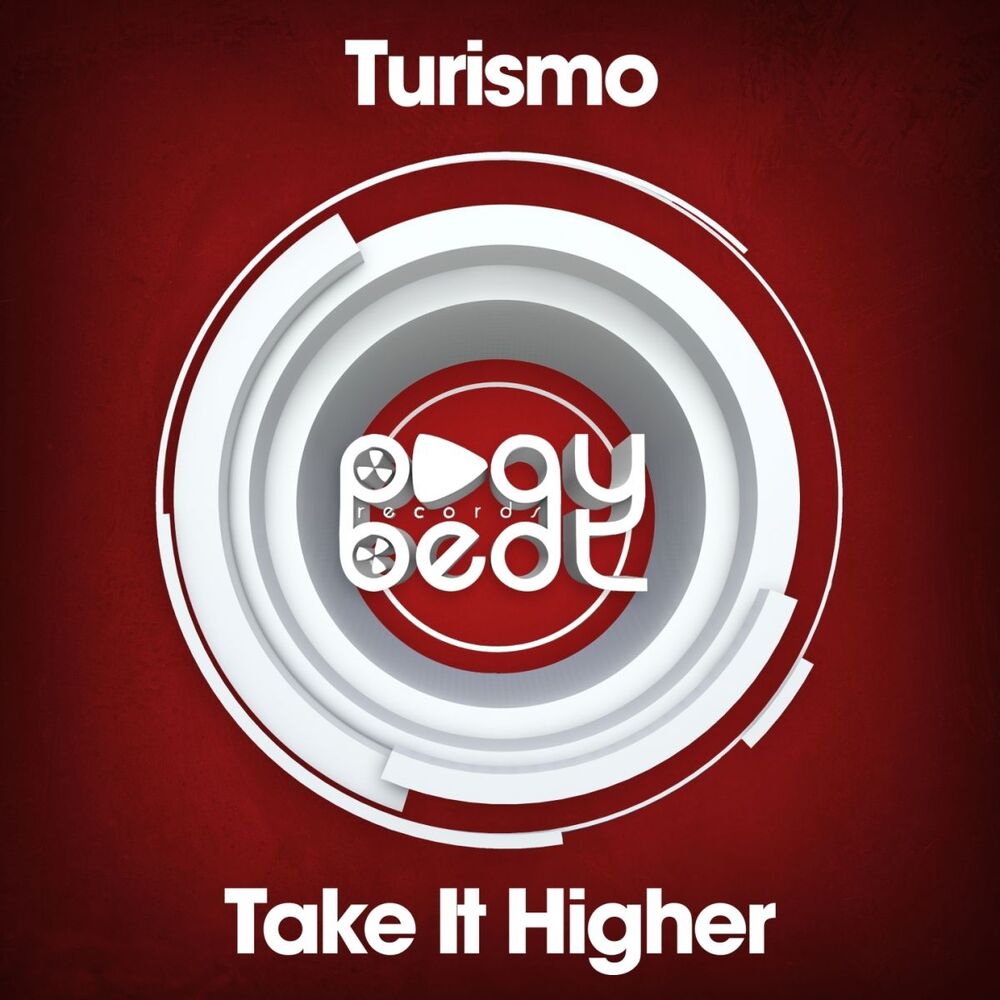 Picture of Take It Higher