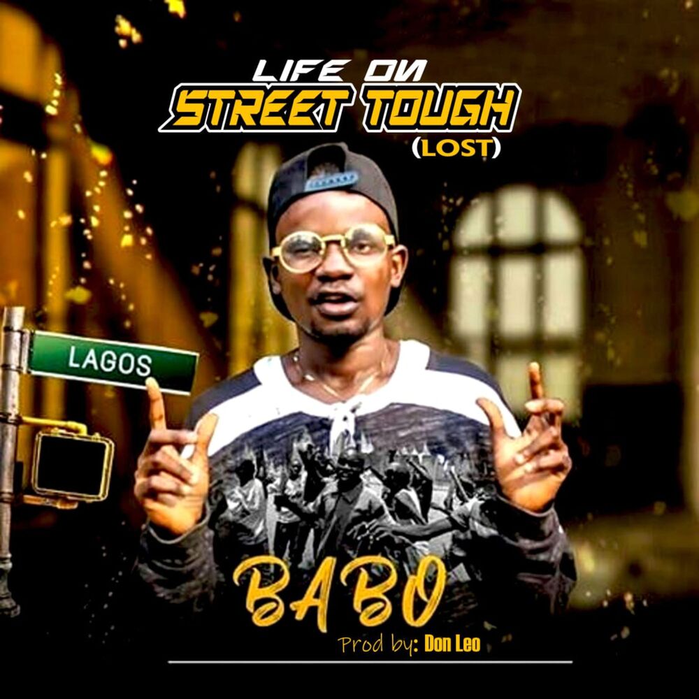 Picture of Life On Street Tough (LOST)