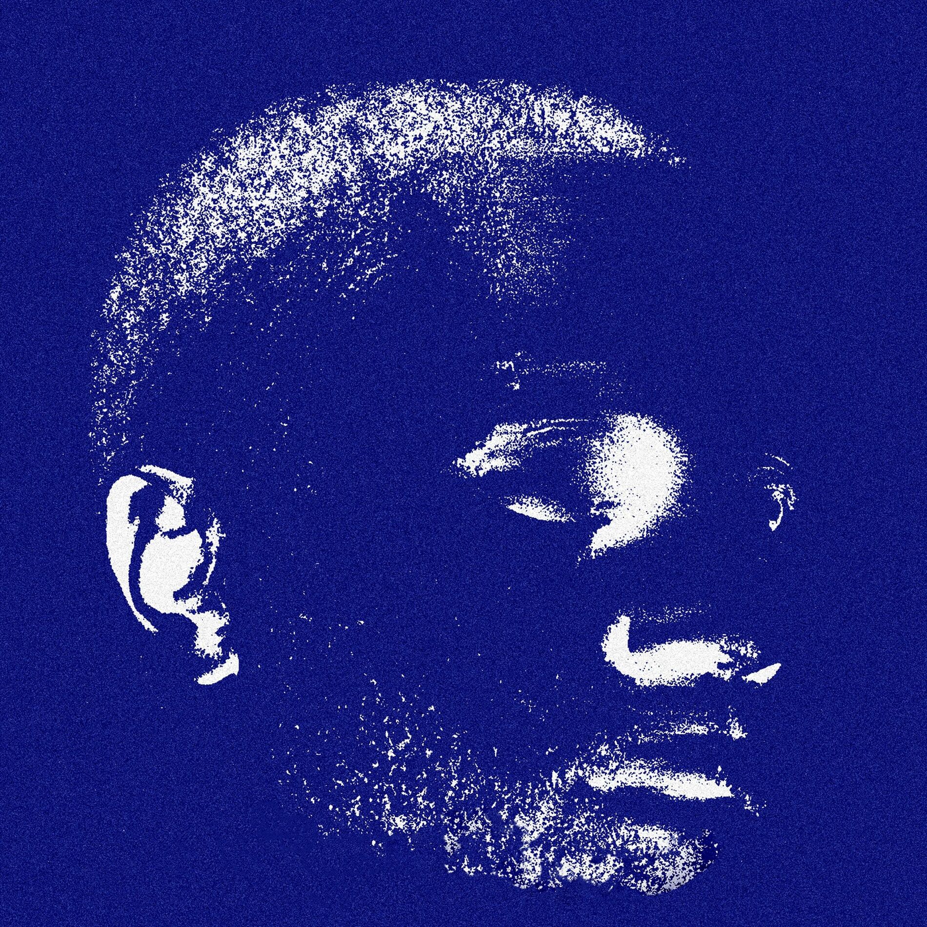 Album cover of BLEUminuit