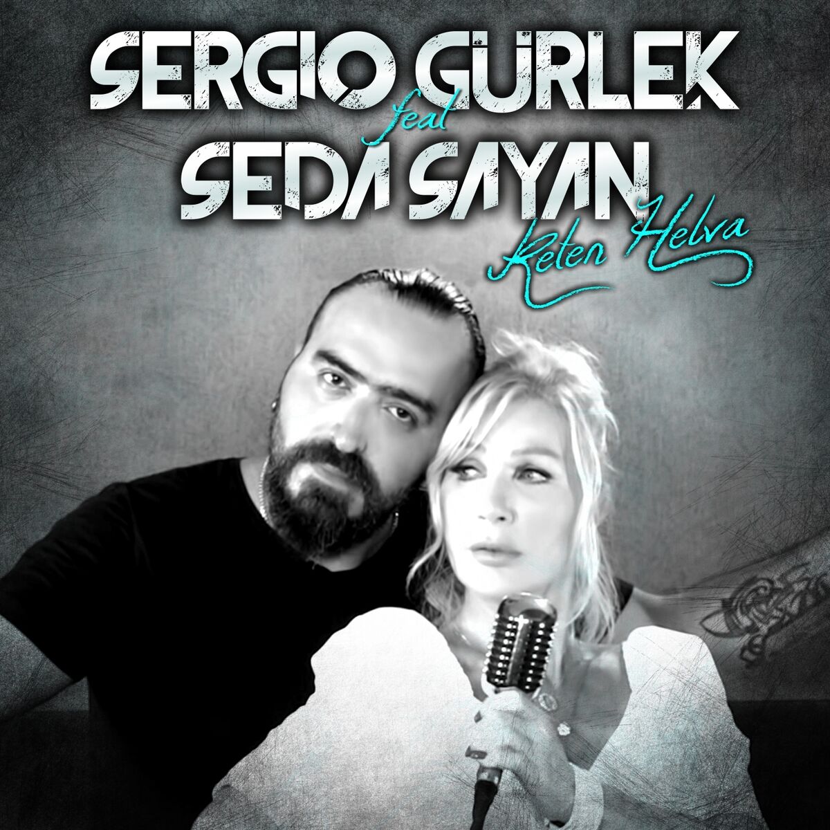 Album cover of Keten Helva
