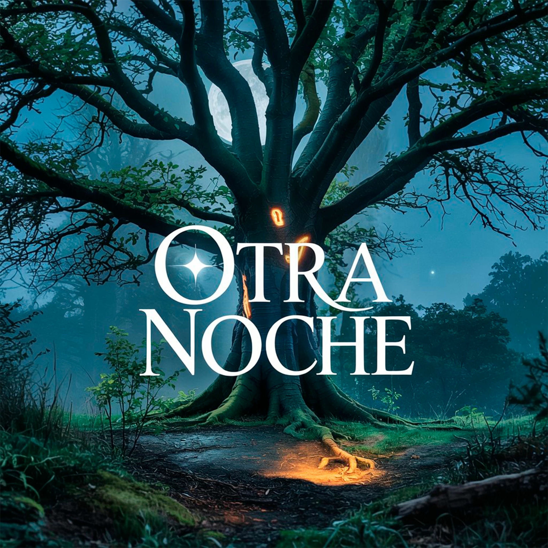 Album cover of Otra Noche