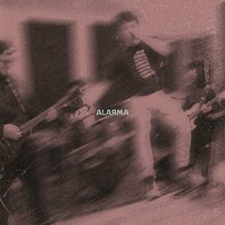 Cover of Esto es Alarma