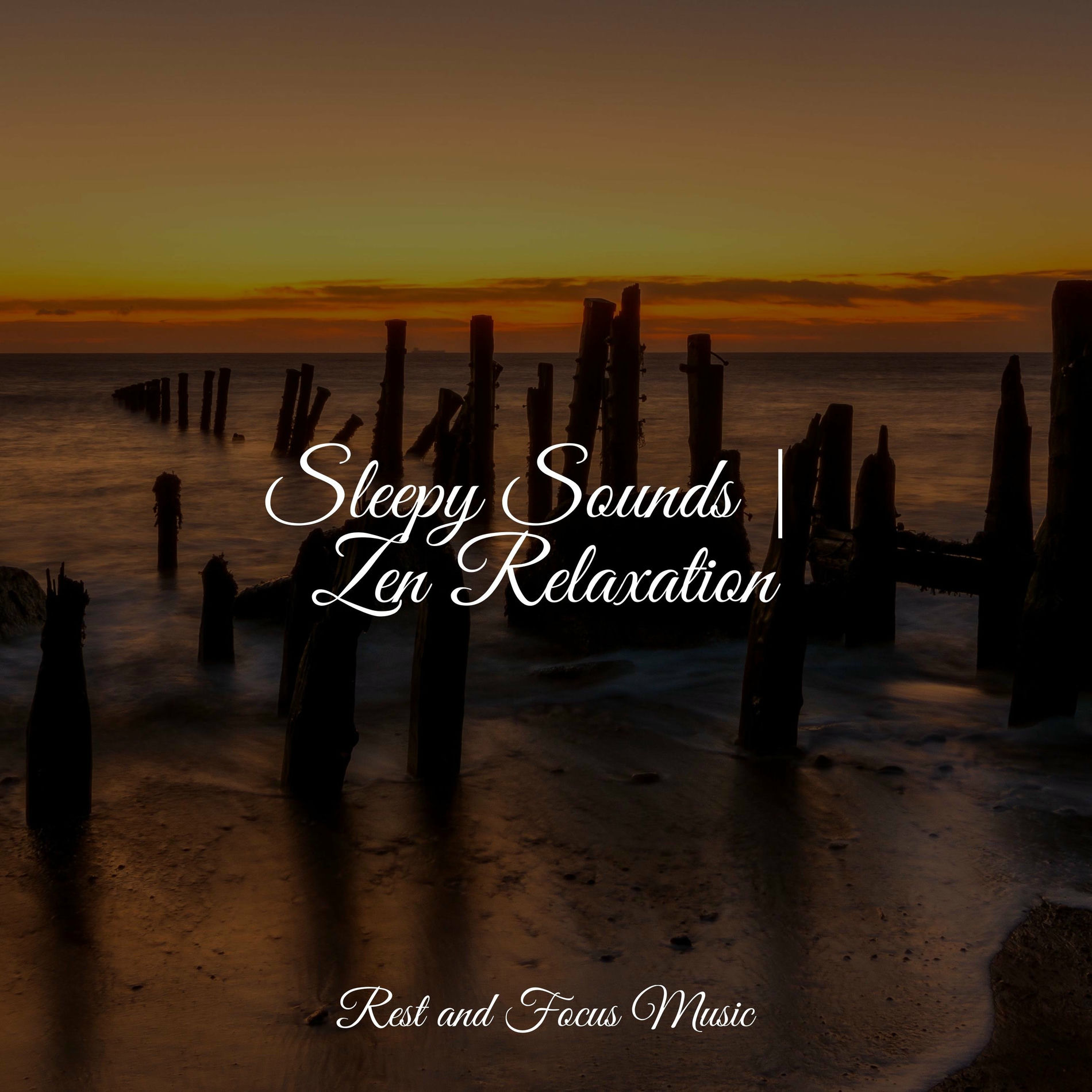 Album cover of Sleepy Sounds | Zen Relaxation