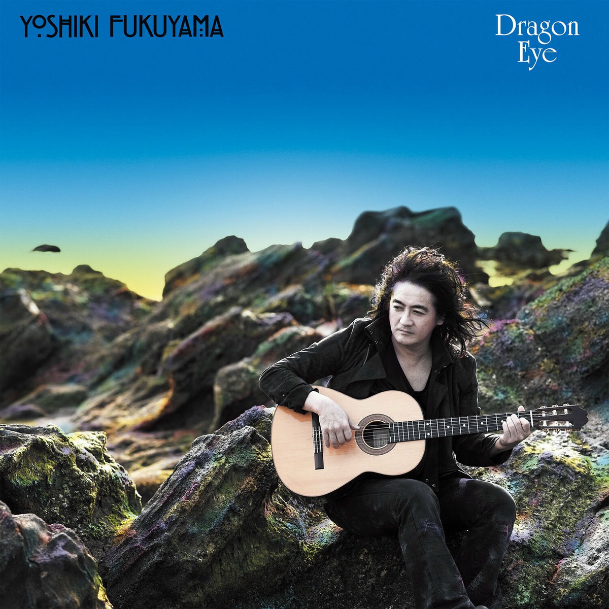 20　FLIGHT　ROCK　〜YOSHIKI　FUKUYAMA　SELECTE Fukuyama Yoshiki 20 Flight Rock -yoshiki Fukuyama Selected