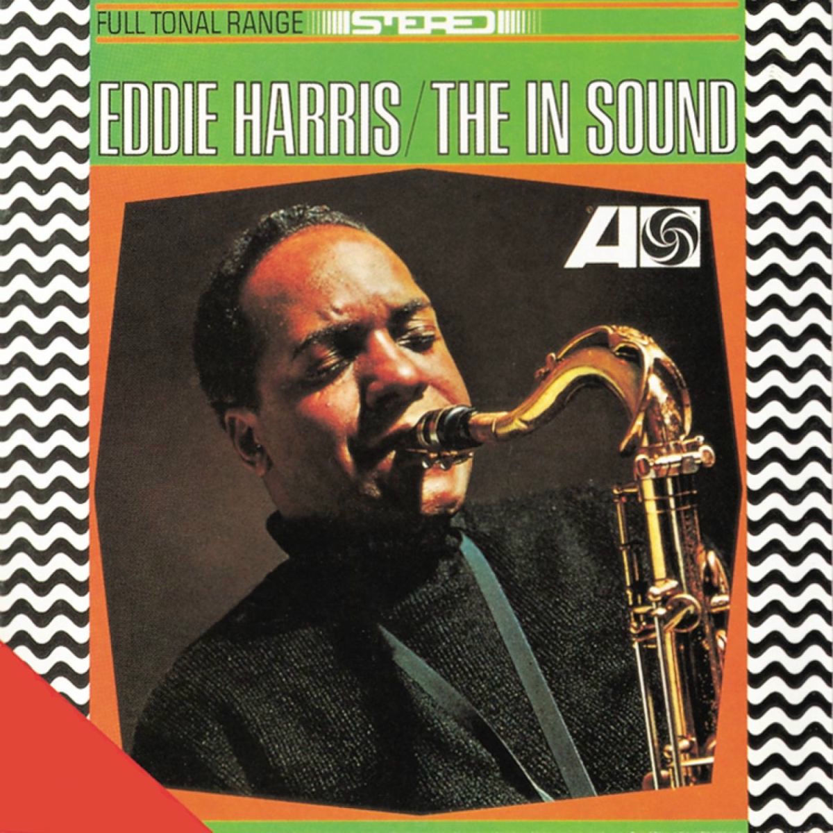 Album cover of The In Sound