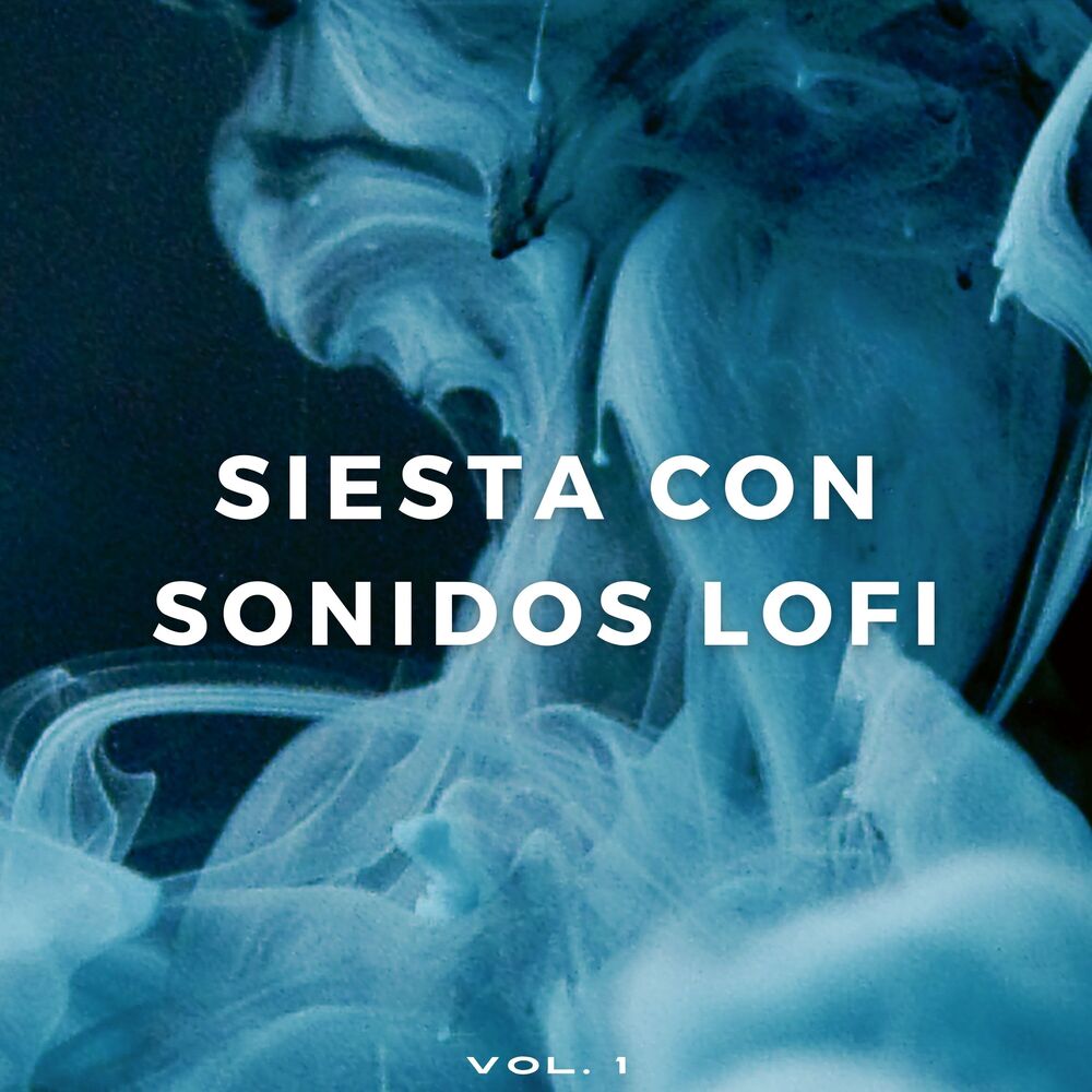 Picture of Siesta Con Sonidos Lofi Vol. 1