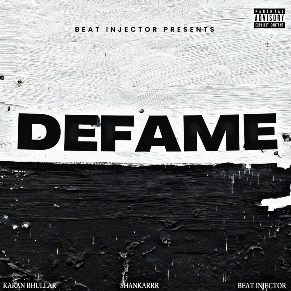 Picture of Defame