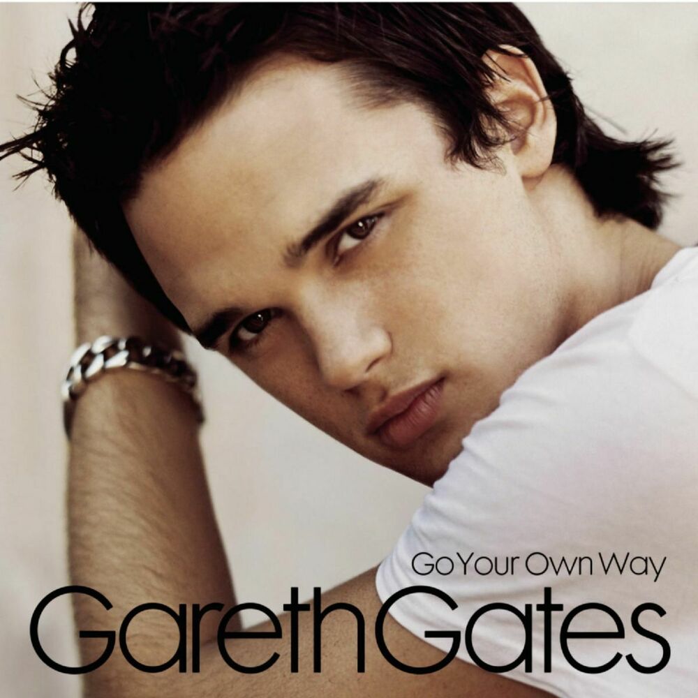 Picture of Go Your Own Way