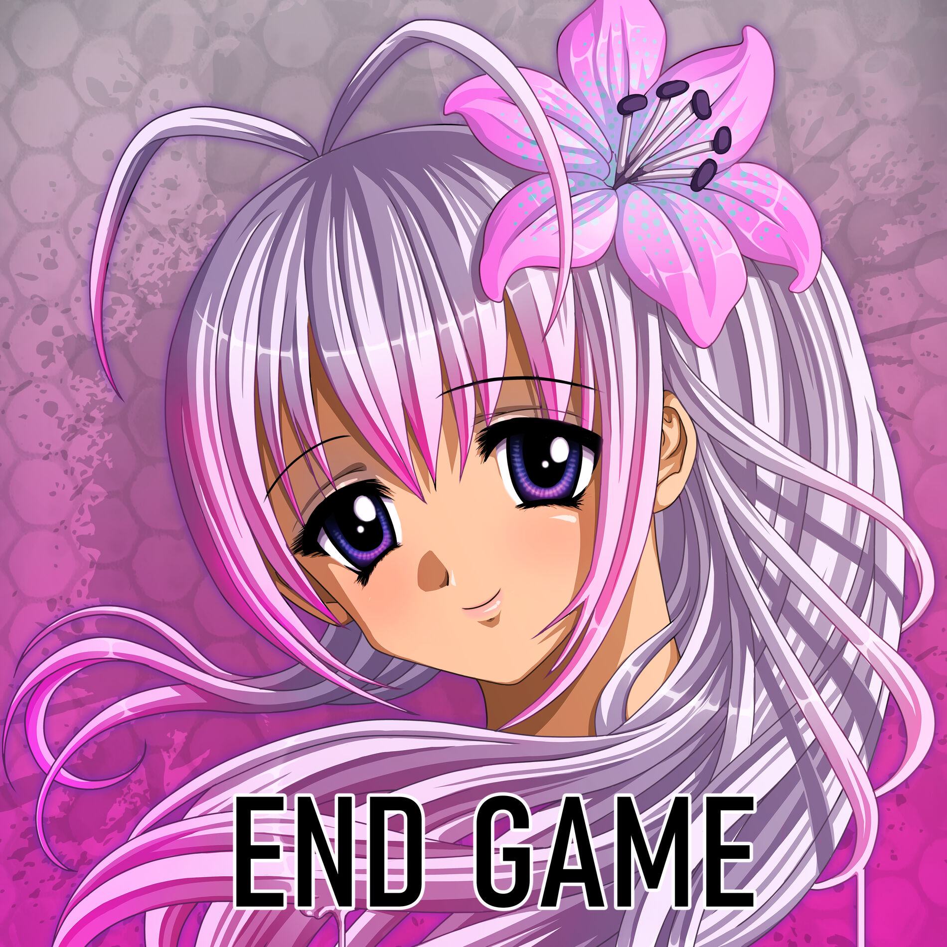 Album cover of End Game