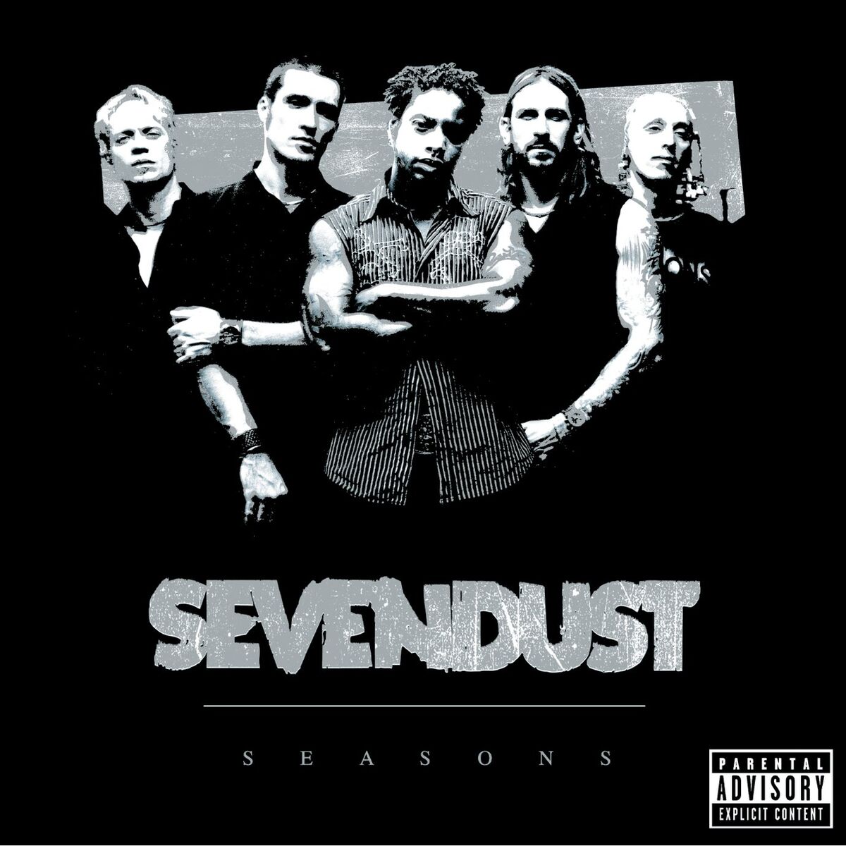 Album cover of Seasons