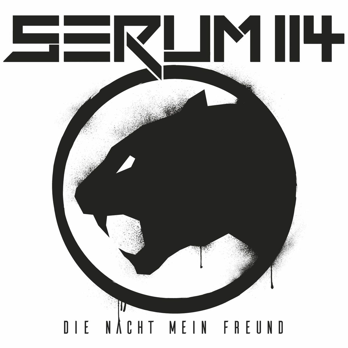 Album cover of Die Nacht Mein Freund (Digital Deluxe Edition)