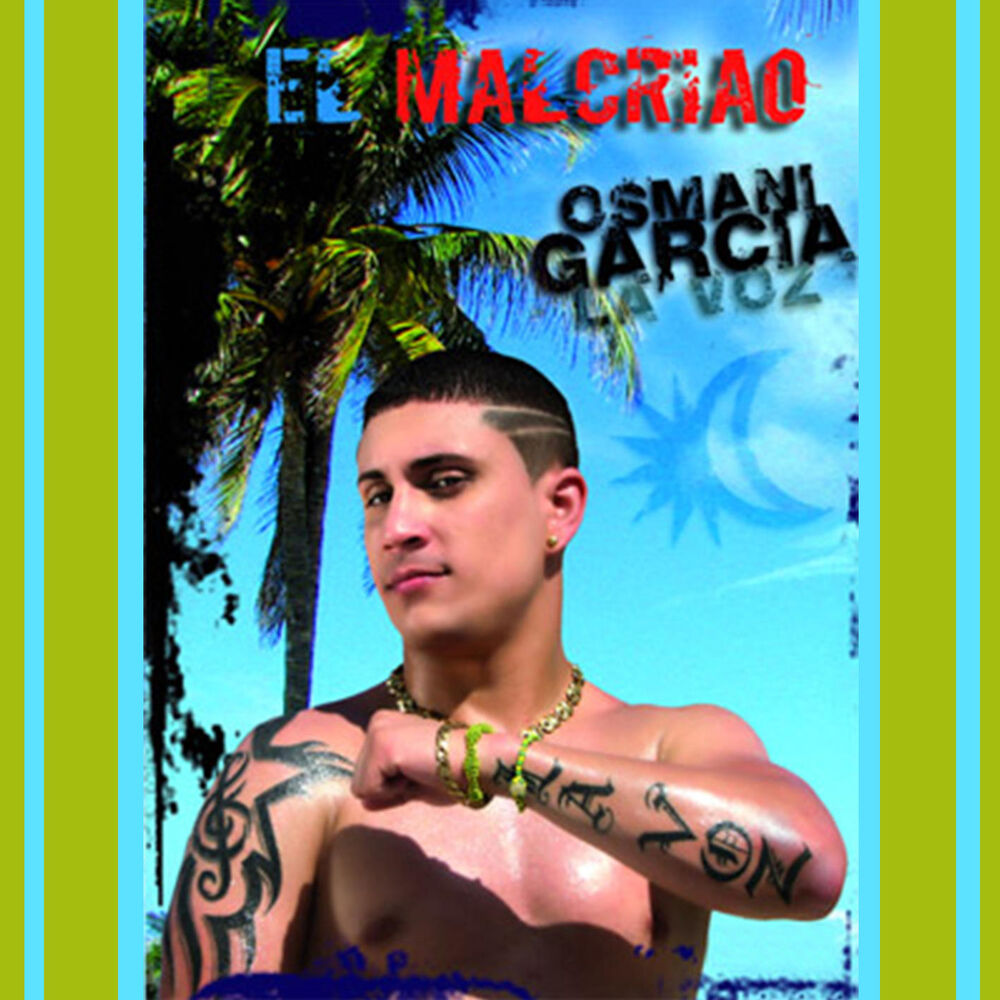 Picture of El Malcriao (Remasterizado)