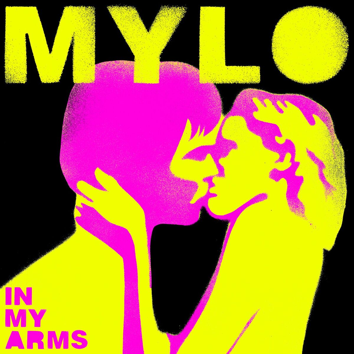 Album cover of In My Arms