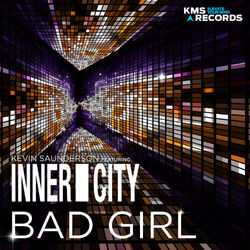 Cover of Bad Girl
