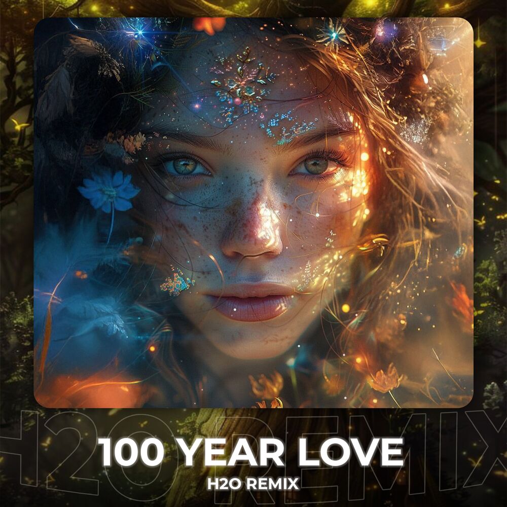 Picture of 100 Years Love (Remix House)