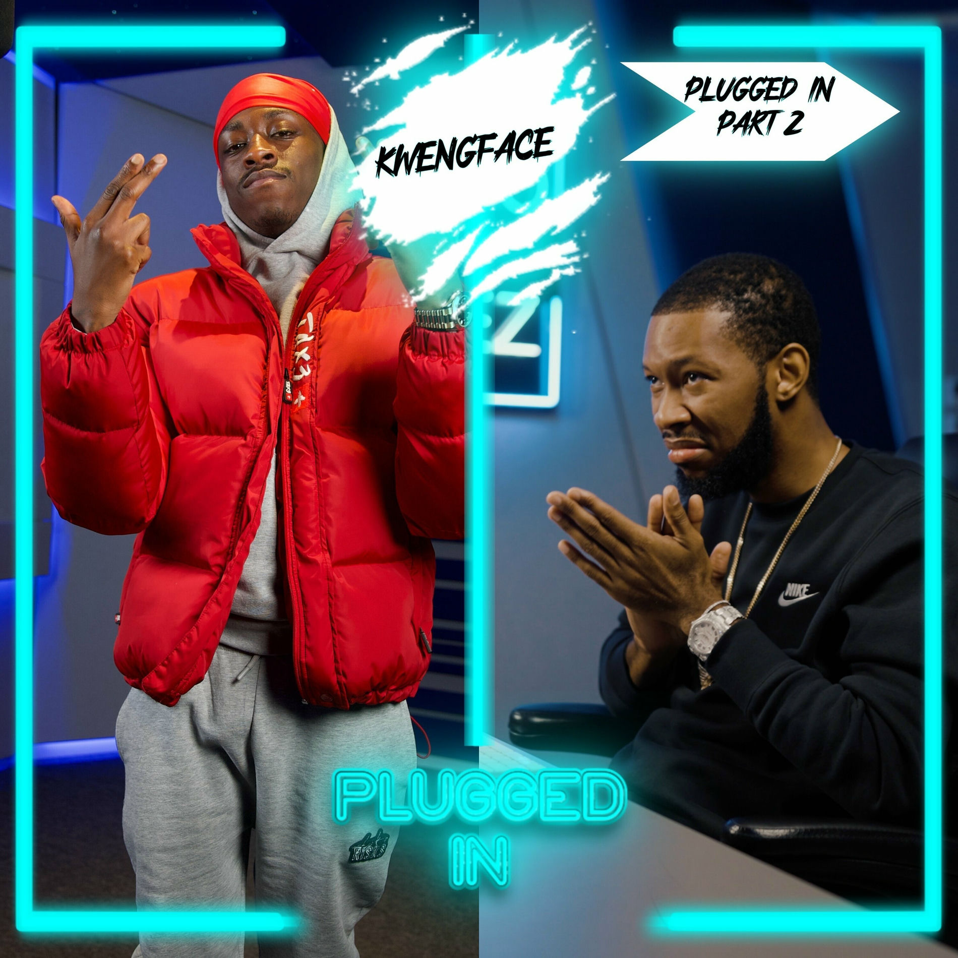 Album cover of Plugged In 2.2