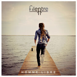 Cover of Homme libre