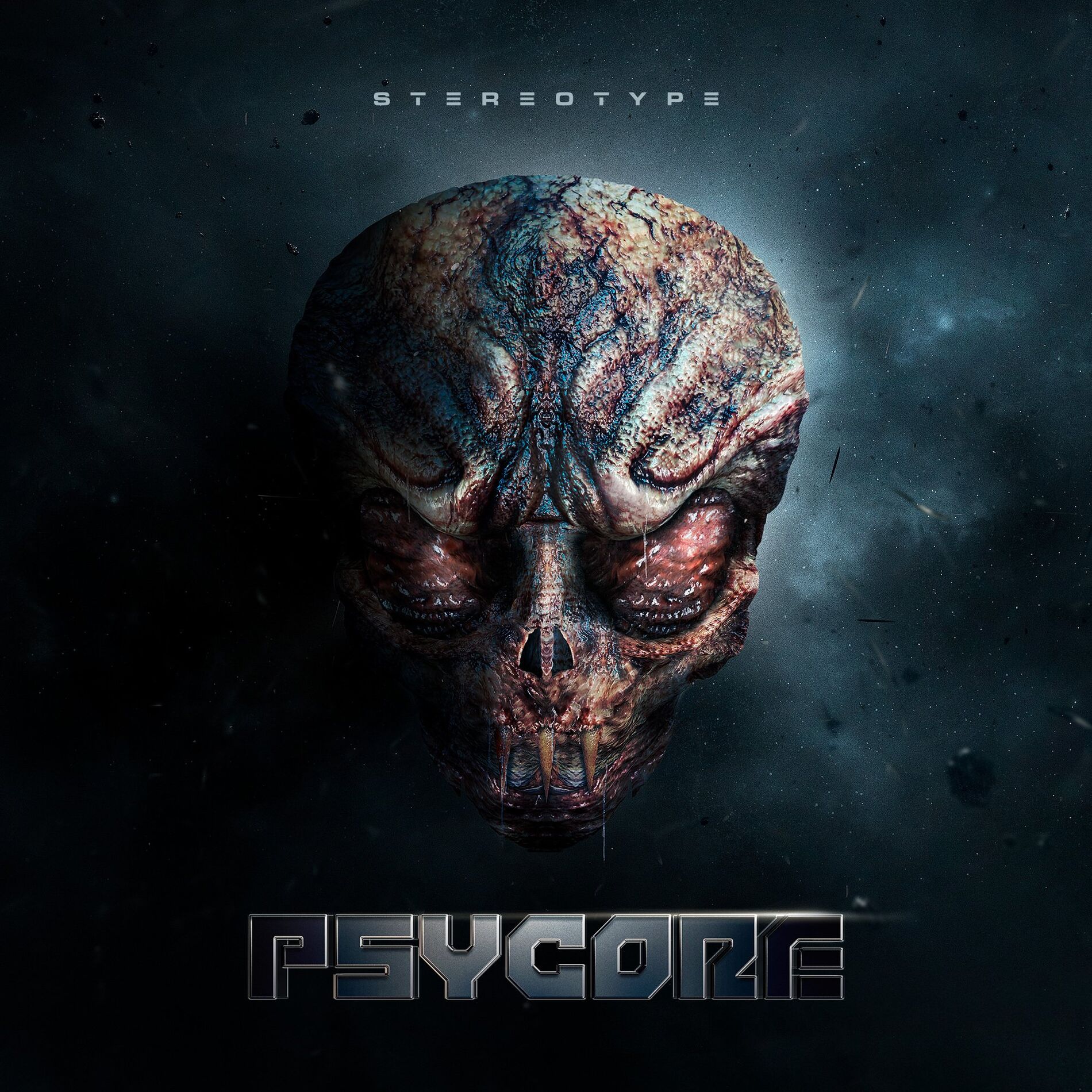 Album cover of Psycore