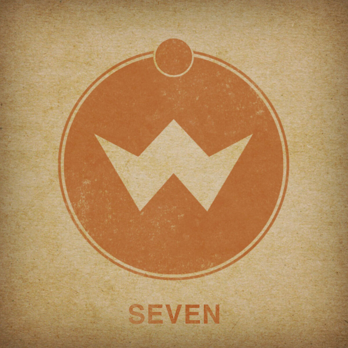 Album cover of The Worship Initiative, Vol. 7