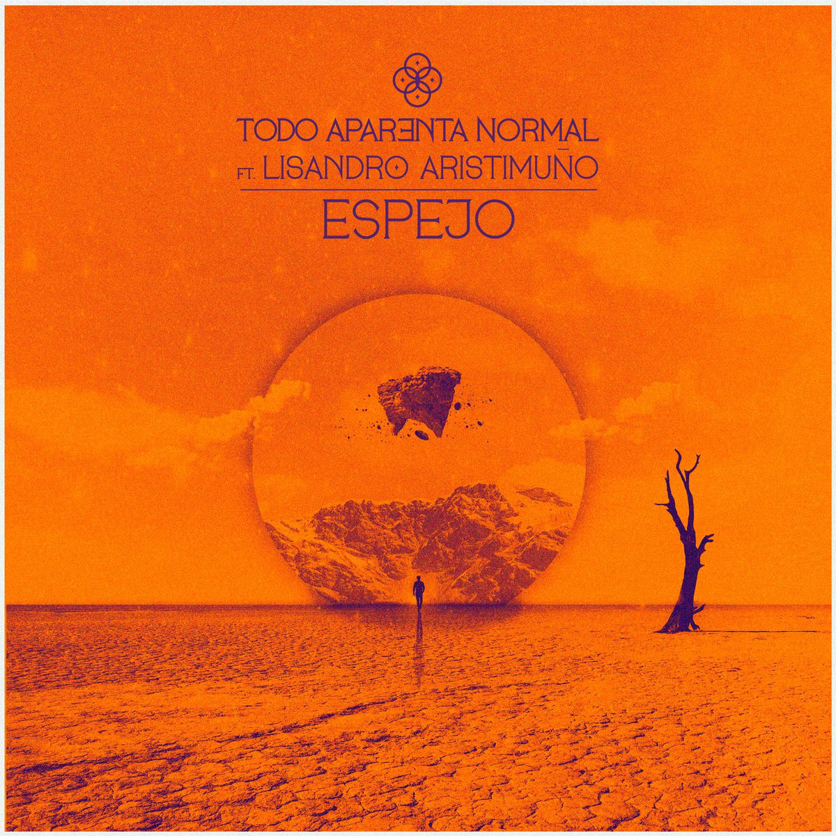 Album cover of Espejo