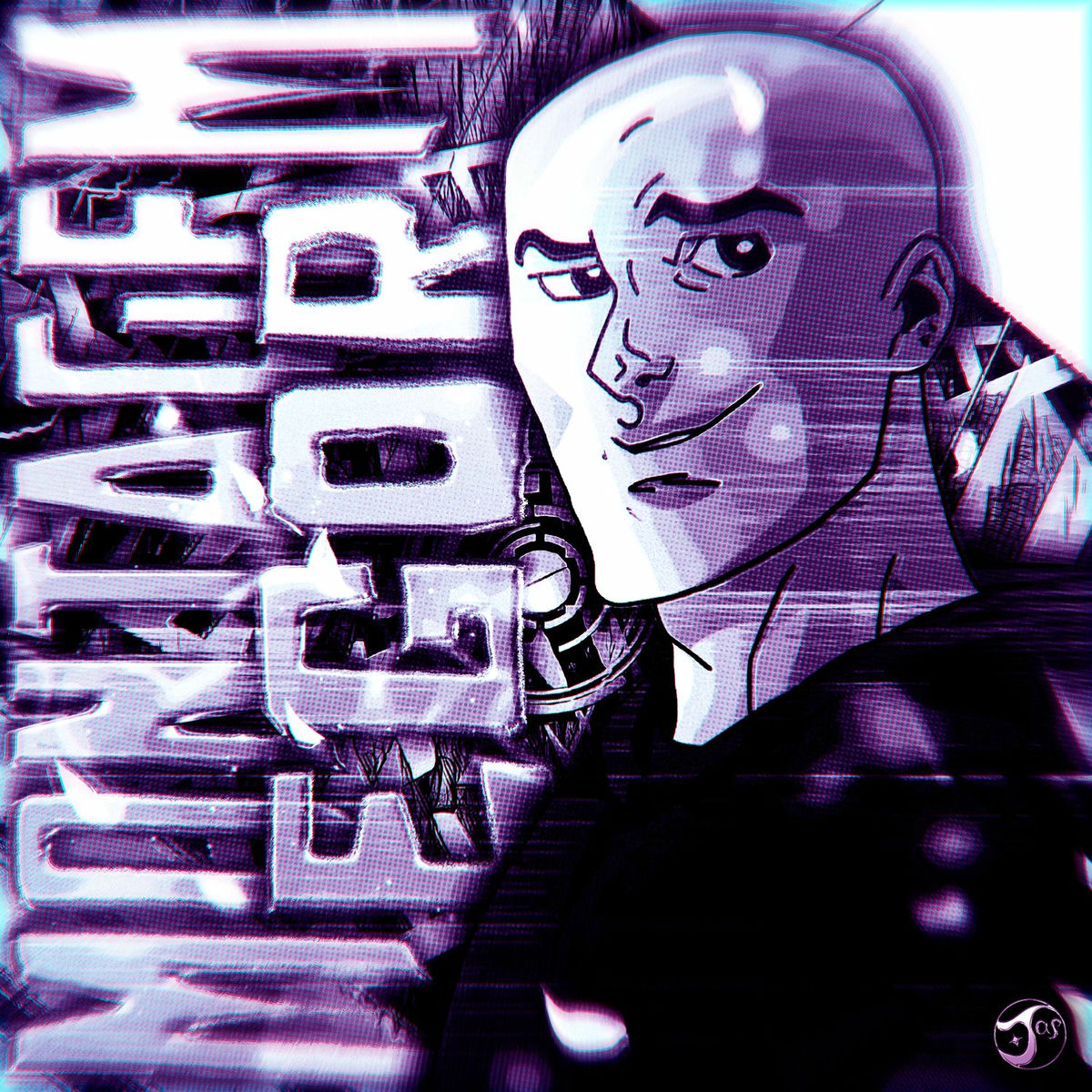 Album cover of MONTAGEM EGOR