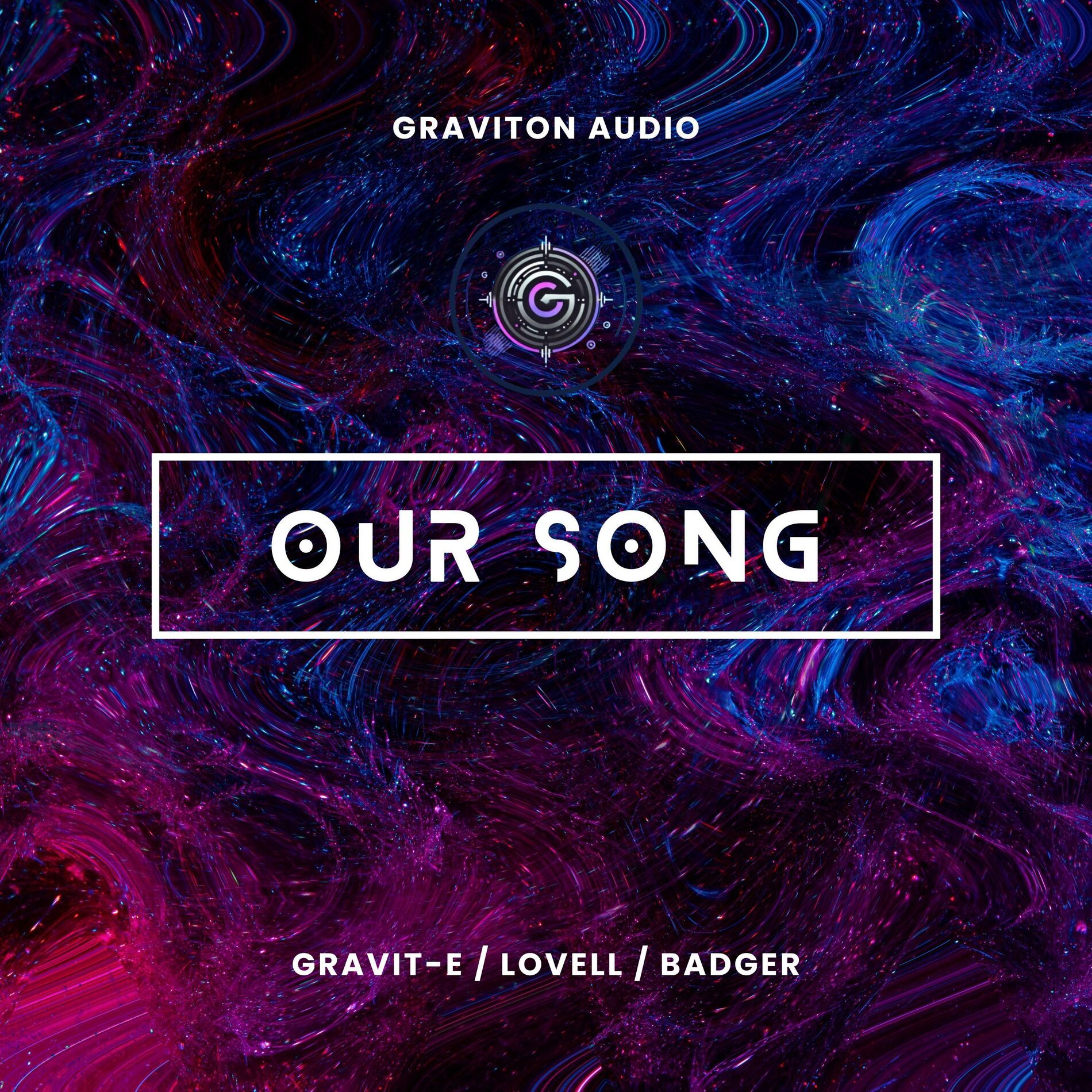 Album cover of Our Song (feat. Lovell & Badger)