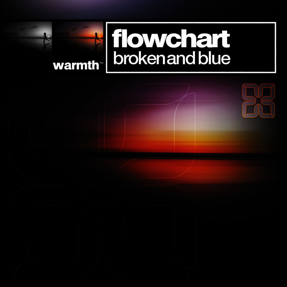 Picture of Broken & Blue - EP