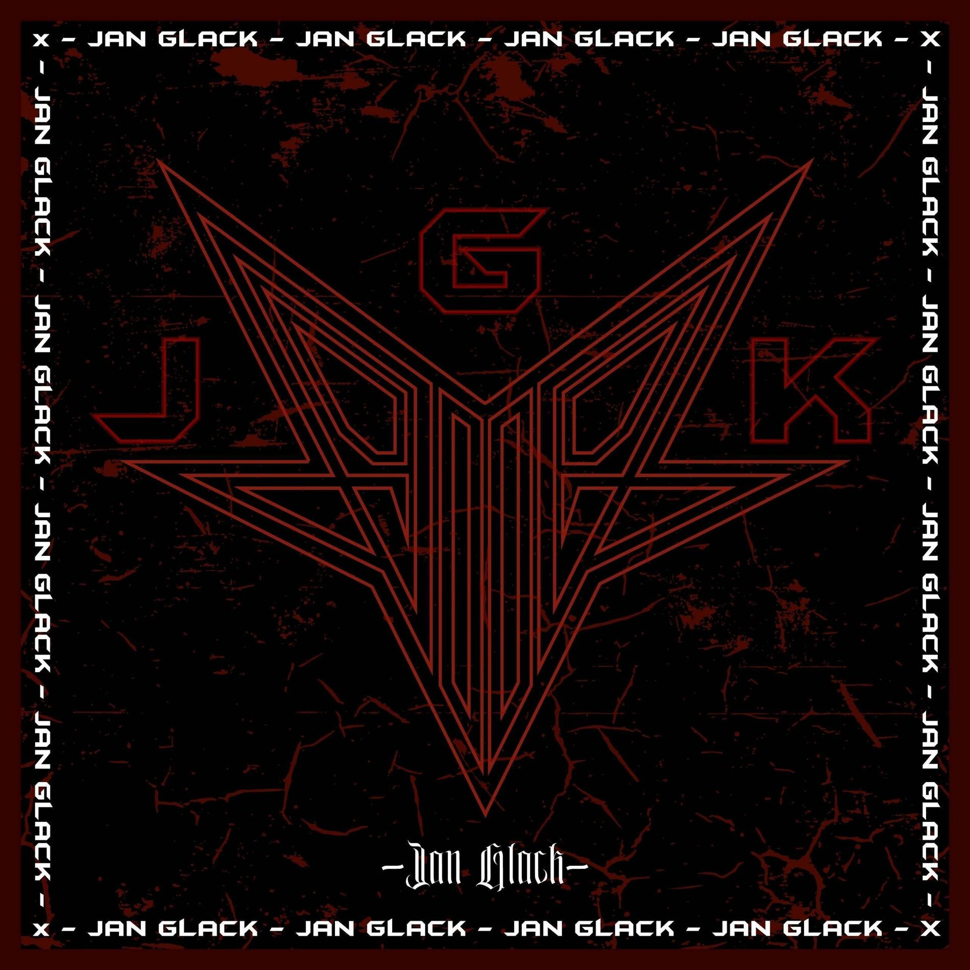Album cover of JGK
