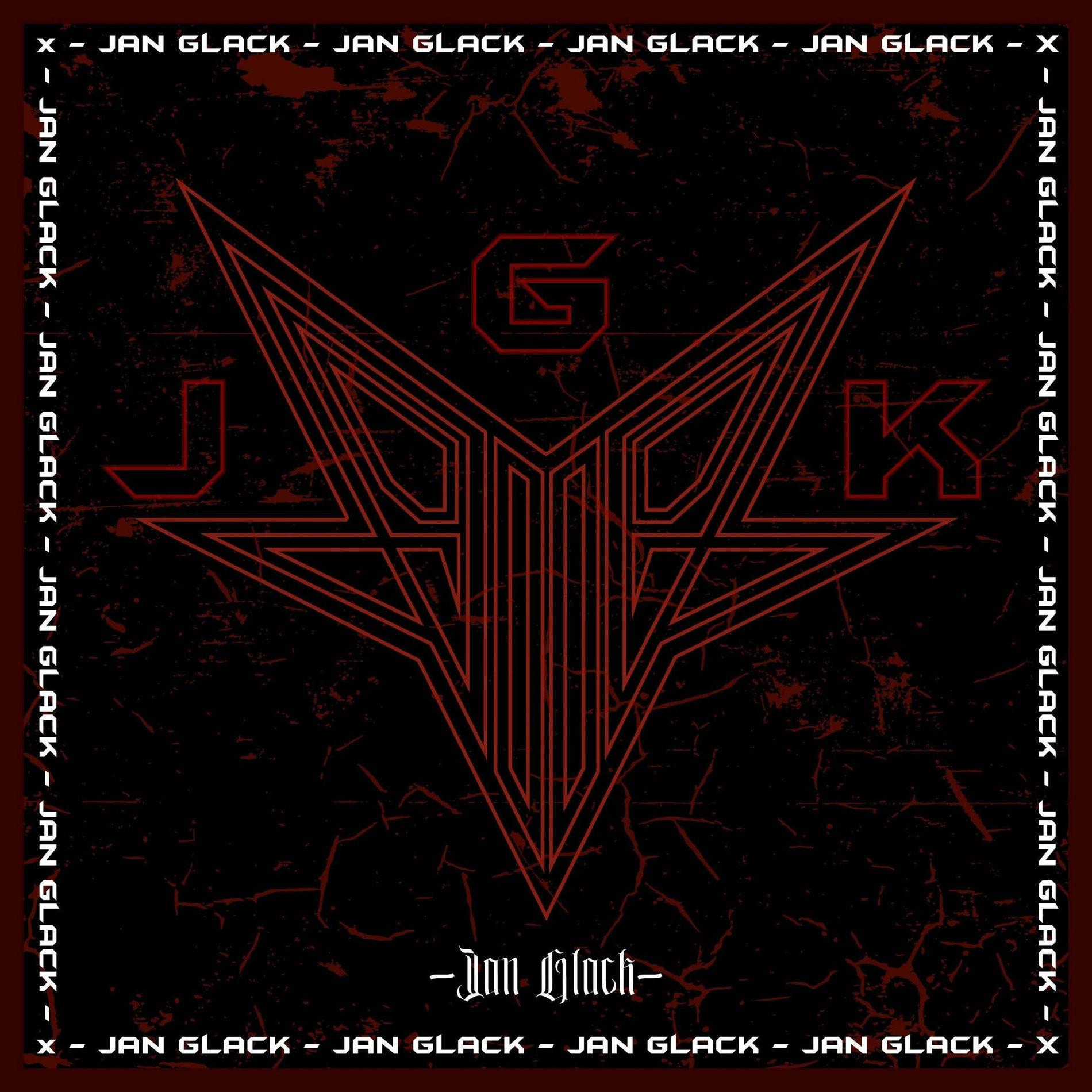 Album picture of JGK