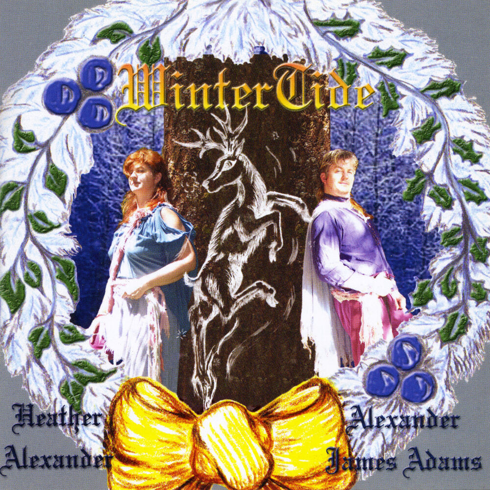 Picture of Wintertide